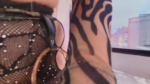 alyssaa_hunter online show from 03-08-25, 07:20