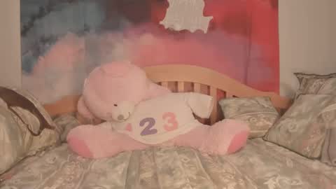 Alyssa online show from 01-16-25, 10:23