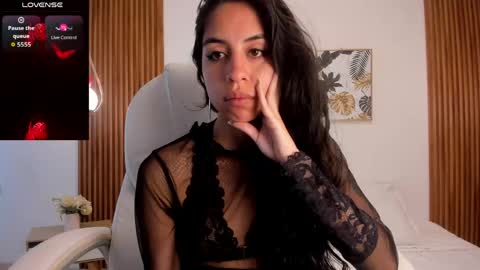 Snapshot of alyssabeauty_ chatting on 04-27-26, 07:34 alyssabeauty_ online show from 04-27-26, 07:34