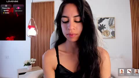 Snapshot of alyssabeauty_ chatting on 05-19-26, 07:31 alyssabeauty_ online show from 05-19-26, 07:31