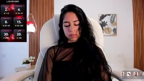 Snapshot of alyssabeauty_ chatting on 05-22-26, 07:41 alyssabeauty_ online show from 05-22-26, 07:41