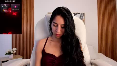 Snapshot of alyssabeauty_ chatting on 06-13-26, 09:24 alyssabeauty_ online show from 06-13-26, 09:24