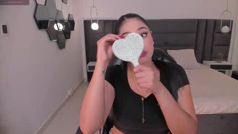 Aly  online show from 01-08-26, 11:23