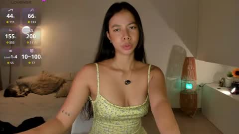 Snapshot of alyssagreen_ chatting on 06-11-26, 10:52 Im AlyssaLovense is ActiveMy pleasure is in your handsPrivate is Open online show from 06-11-26, 10:52