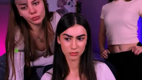 alyssamoan online show from 11-27-25, 02:19