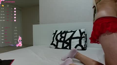 Snapshot of alyssasporty chatting on 01-08-26, 07:05 Alyssa sporty online show from 01-08-26, 07:05