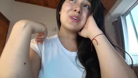 Snapshot of alyssia_wolds_1 chatting on 04-13-26, 10:48 alyssia wolds online show from 04-13-26, 10:48