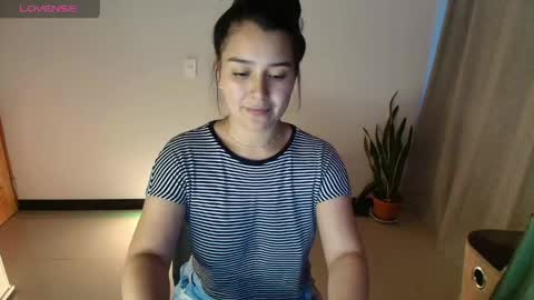 Snapshot of alyssia_wolds_1 chatting on 04-15-26, 10:54 alyssia wolds online show from 04-15-26, 10:54