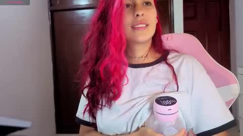 alyssy_nc online show from 02-24-26, 02:31