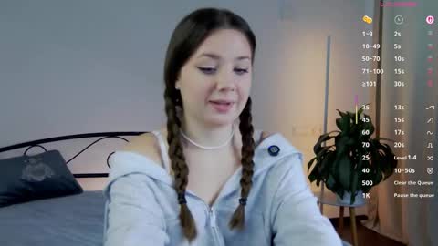Snapshot of alyxkinski chatting on 01-16-26, 07:45 Alyx online show from 01-16-26, 07:45