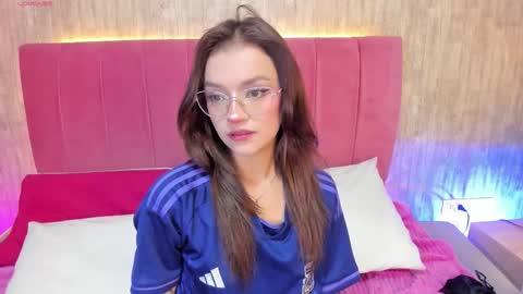 Alyy online show from 01-13-26, 01:27