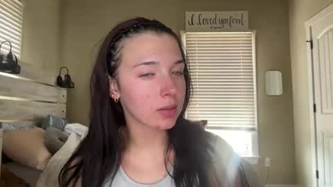 Aly online show from 04-20-26, 03:59