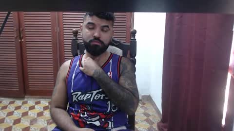 alz_hunter online show from 09-28-25, 02:00