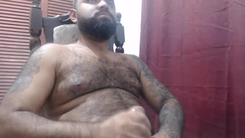 alz_hunter online show from 10-02-25, 12:45