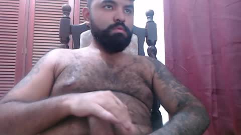 alz_hunter online show from 10-15-25, 01:11