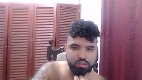 alz_hunter online show from 11-11-25, 05:07