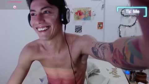 Amad Passer x guests   Independent model online show from 01-31-25, 10:52