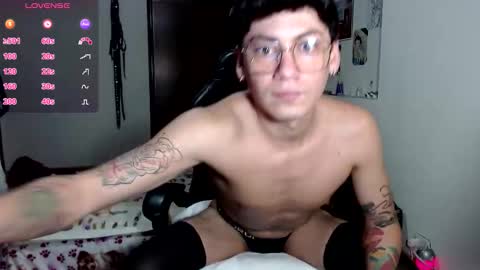 Amad Passer x guests   Independent model online show from 02-13-26, 10:11