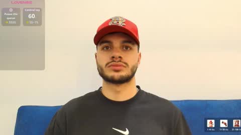 Amadeo Wild online show from 02-28-26, 07:04