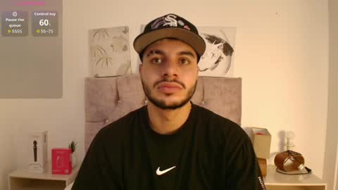 Amadeo Wild online show from 04-02-26, 02:26