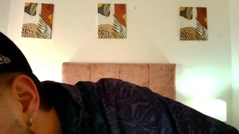 Amadeo Wild online show from 04-06-26, 12:17