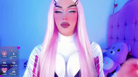 amador_hot online show from 03-15-26, 03:01