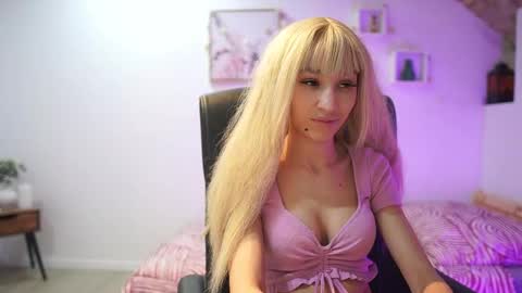 Amai  Liu online show from 02-12-26, 02:01