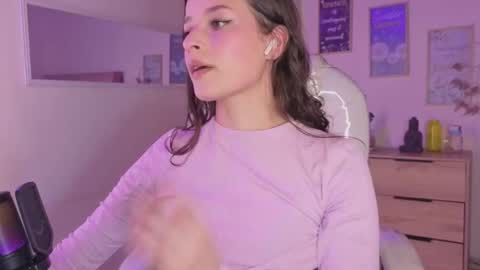 B I A N C A online show from 10-29-25, 03:53