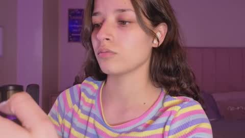 B I A N C A online show from 11-25-25, 03:39