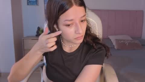 B I A N C A online show from 12-05-25, 03:59