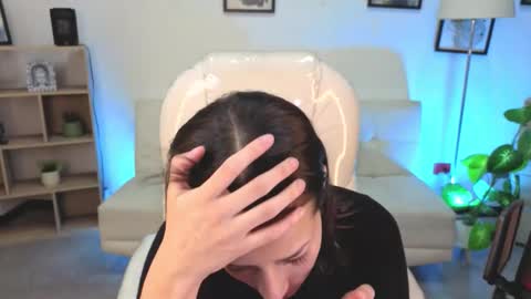 B I A N C A online show from 02-20-26, 11:32