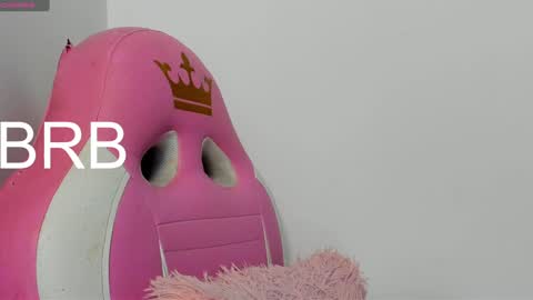 Amaia Mendoza online show from 01-27-25, 08:17