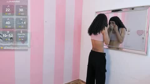 amaia_monroe online show from 05-15-26, 11:45