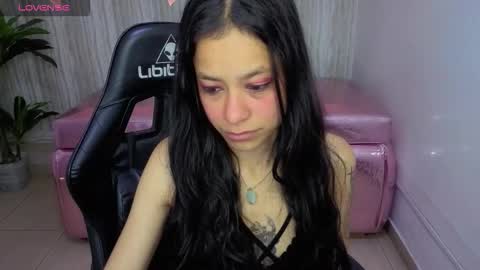 Snapshot of amaia_t chatting on 02-28-26, 12:39 Amaia online show from 02-28-26, 12:39