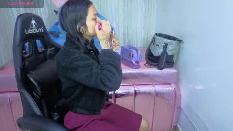 Amaia online show from 03-19-26, 11:58