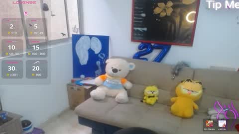 Snapshot of amaia_t chatting on 07-19-26, 01:26 Amaia online show from 07-19-26, 01:26