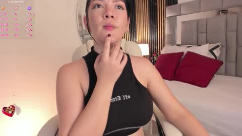 Amaia  online show from 03-03-26, 07:20