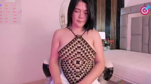 Amaia  online show from 03-23-26, 07:18