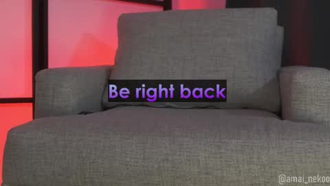 Amai  Sinclair  online show from 02-01-26, 10:08