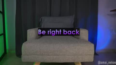 Amai  Sinclair  online show from 03-05-26, 10:06