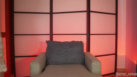 Amai  Sinclair  online show from 03-29-26, 09:59