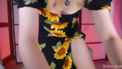 Snapshot of amaisinclair chatting on 06-21-26, 10:01 Amai Sinclair online show from 06-21-26, 10:01