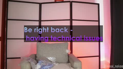 Snapshot of amaisinclair chatting on 06-26-26, 10:03 Amai Sinclair online show from 06-26-26, 10:03