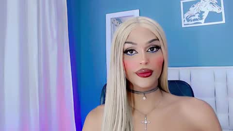 amal_baddel_ online show from 12-15-24, 05:34