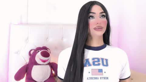 amal_baddel_ online show from 11-27-25, 02:46