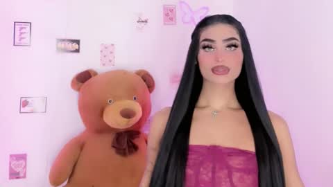 Snapshot of amal_baddel_ chatting on 02-18-26, 02:07 amal_baddel_ online show from 02-18-26, 02:07