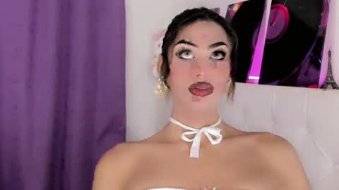 amal_baddel_ online show from 04-07-26, 04:02