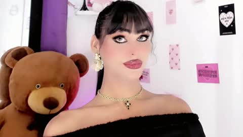 amal_baddel_ online show from 05-08-26, 07:46