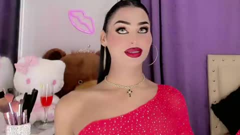 amal_baddel_ online show from 05-18-26, 02:07
