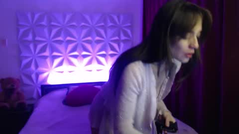 Amalett online show from 02-15-26, 11:01